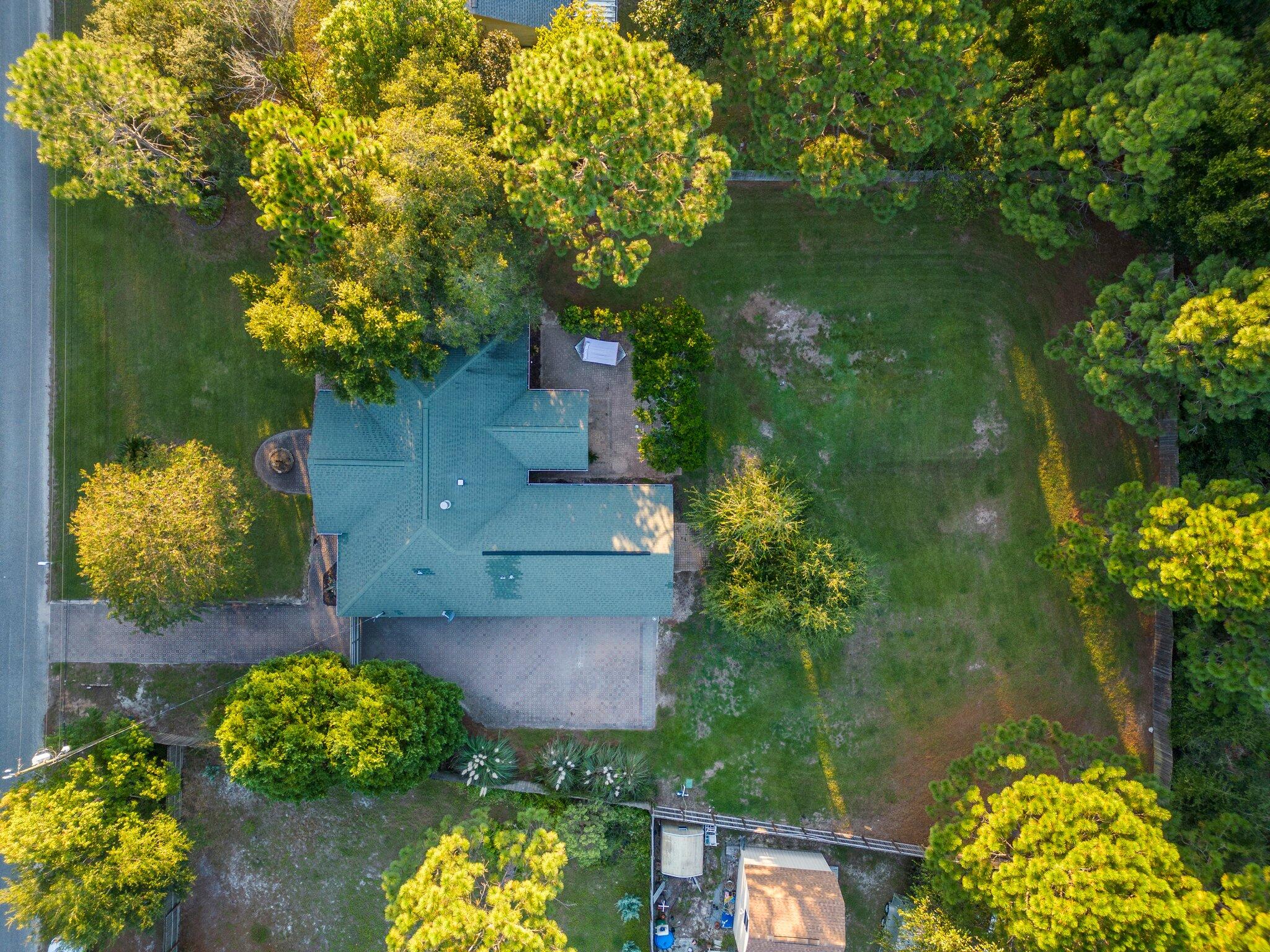 NAVARRE S/D 2ND ADDN - Residential