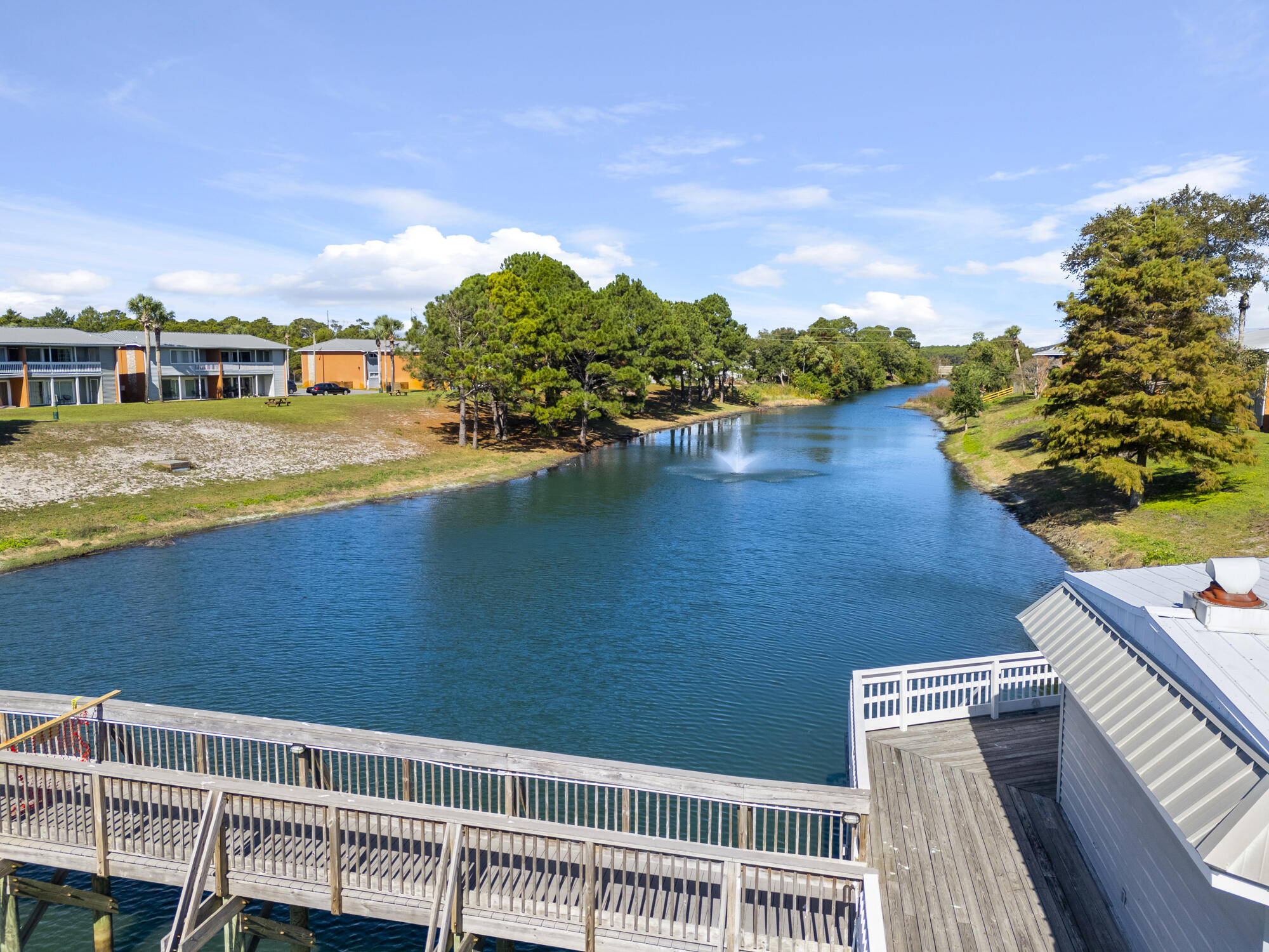 GULF TERRACE CONDO - Residential