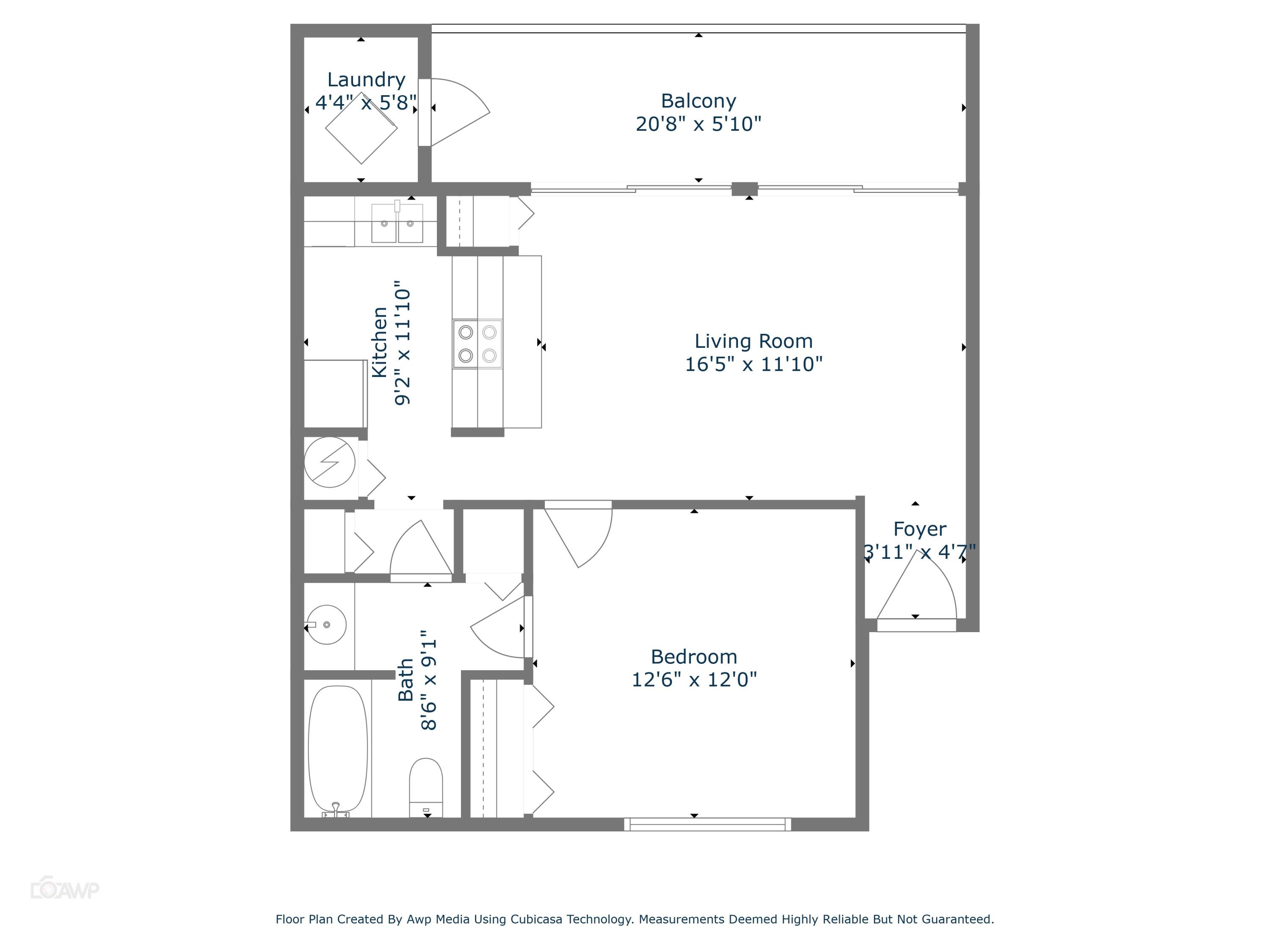 GULF TERRACE CONDO - Residential