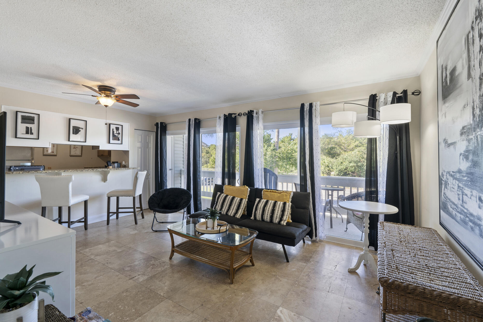 GULF TERRACE CONDO - Residential