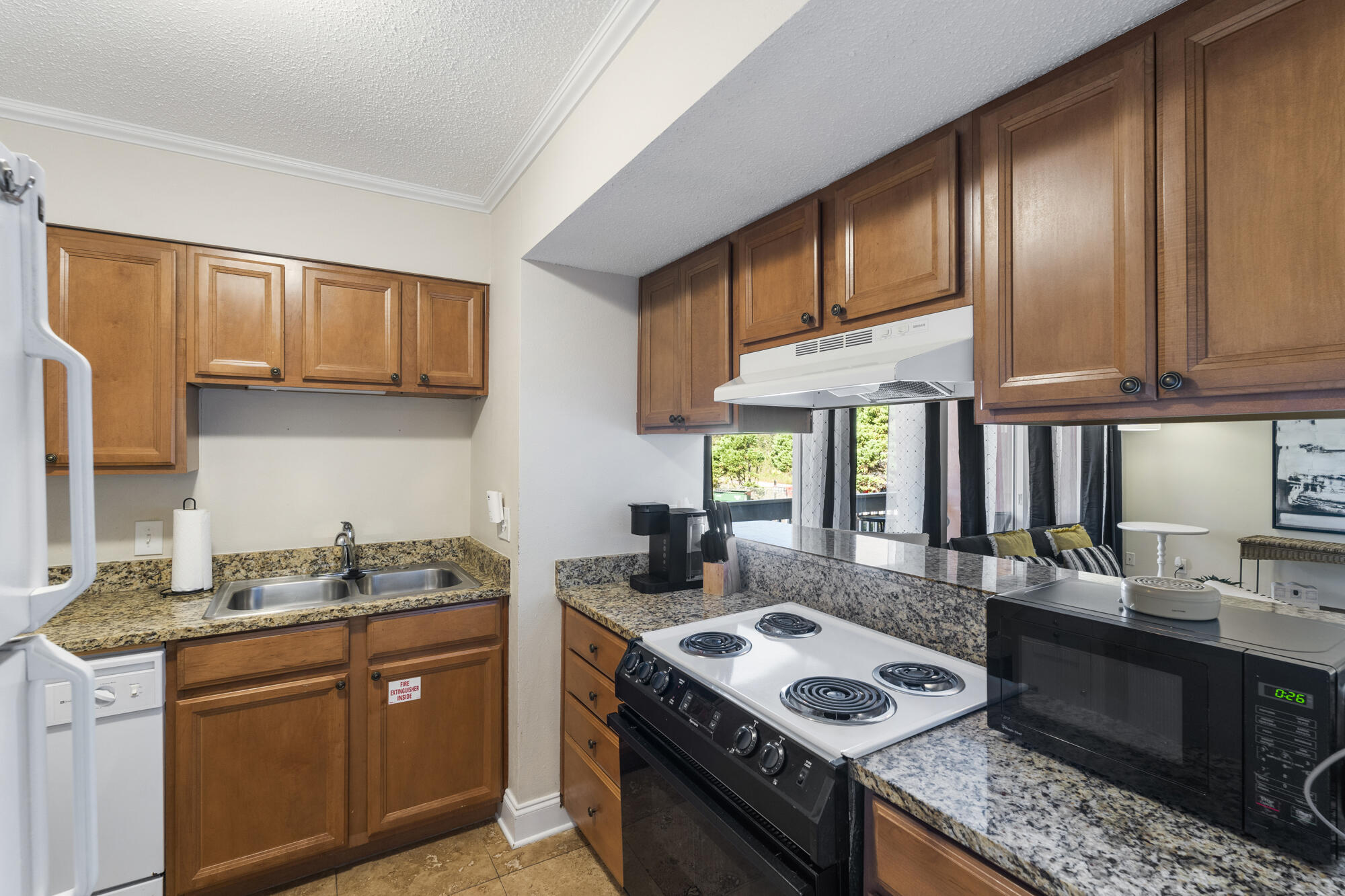 GULF TERRACE CONDO - Residential