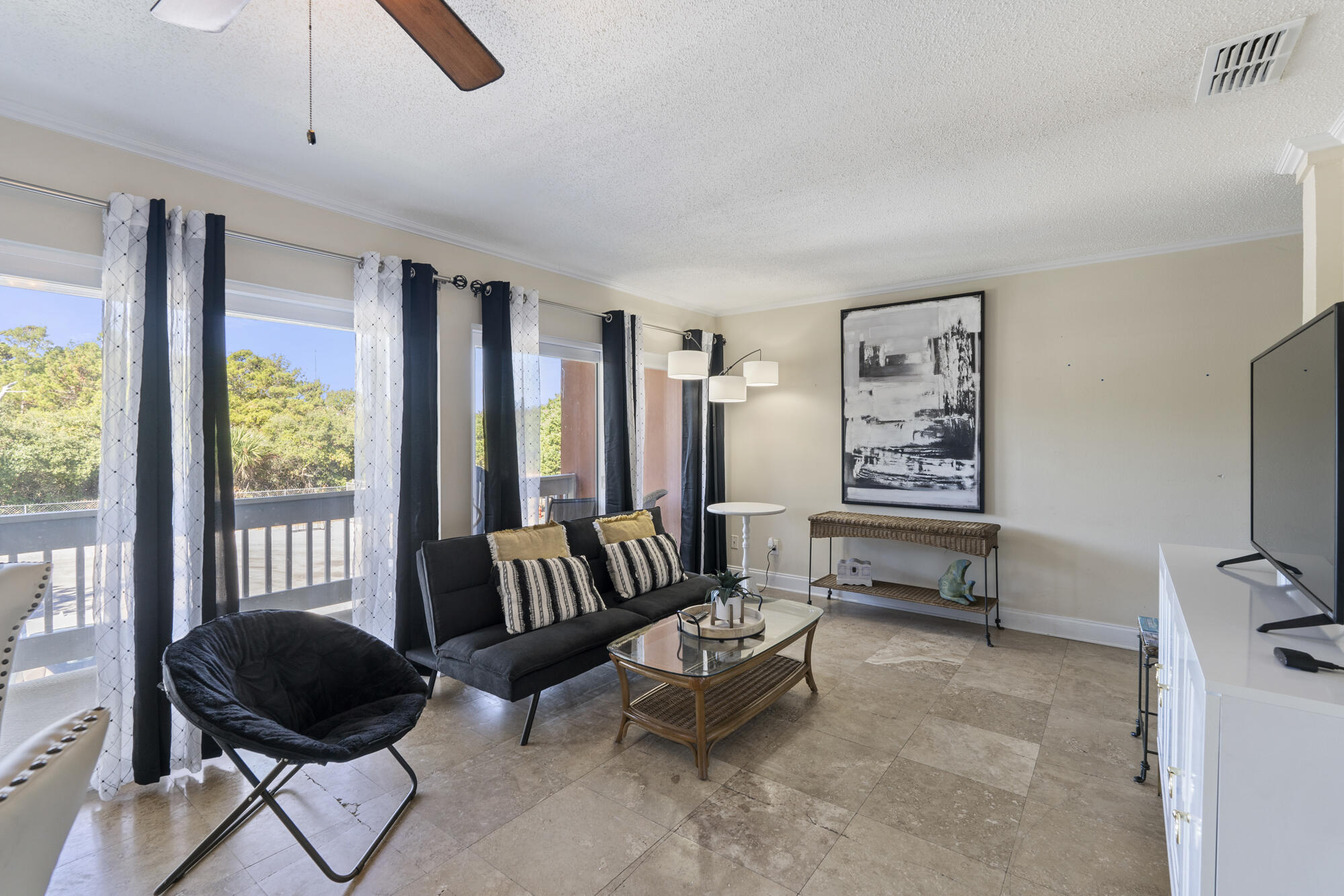 GULF TERRACE CONDO - Residential