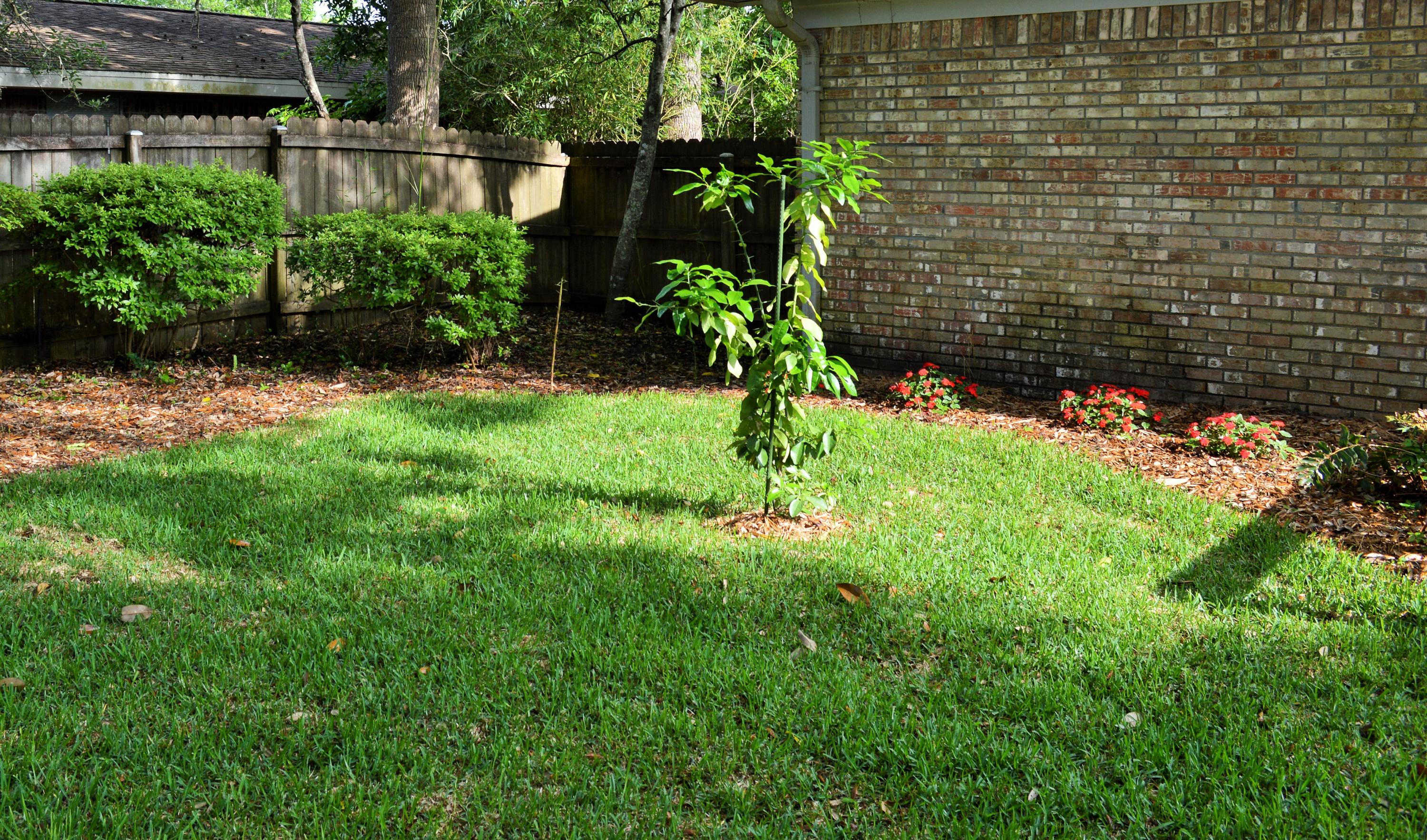 KENWOOD S/D 3RD ADDN - Residential