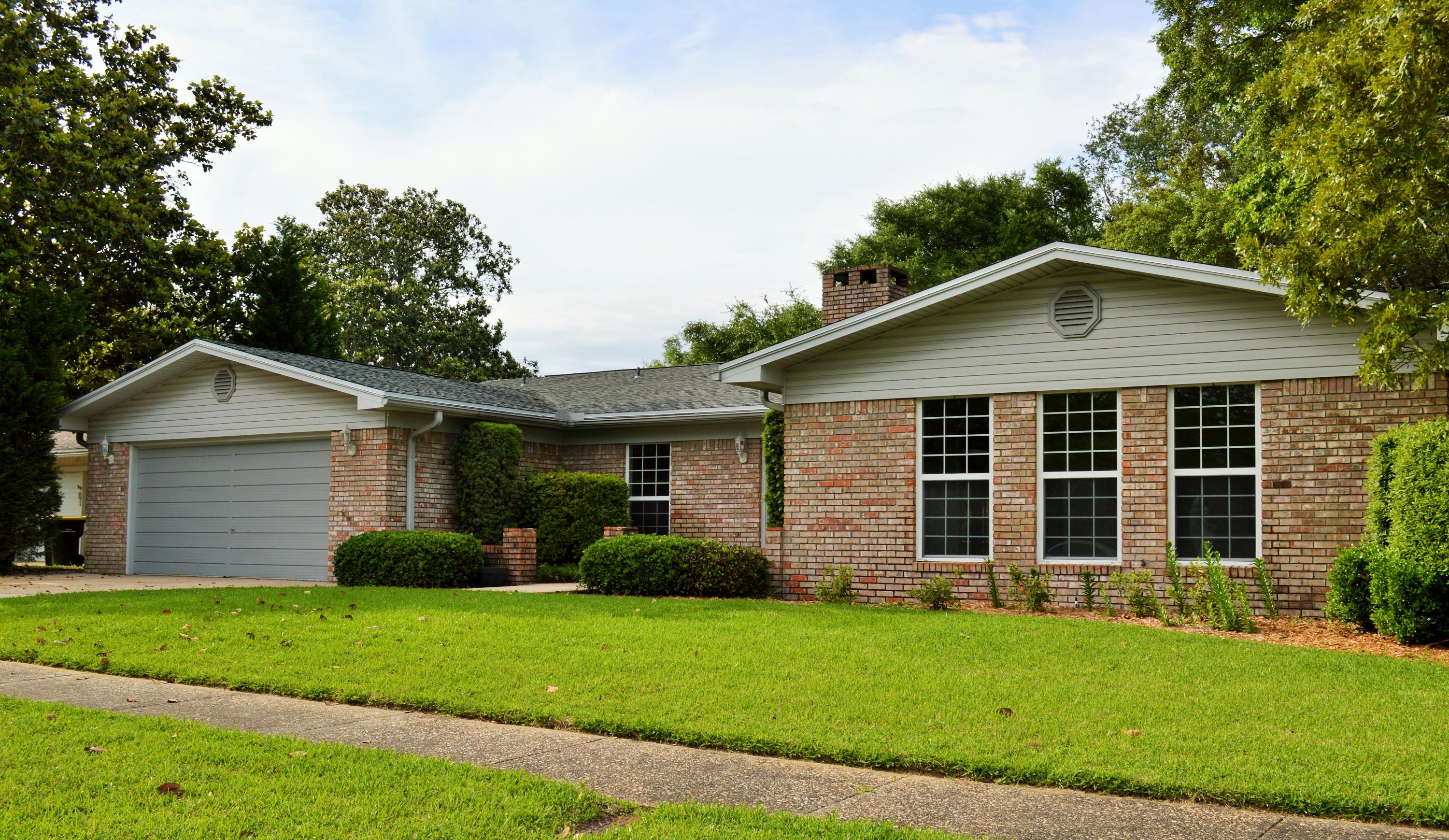 KENWOOD S/D 3RD ADDN - Residential