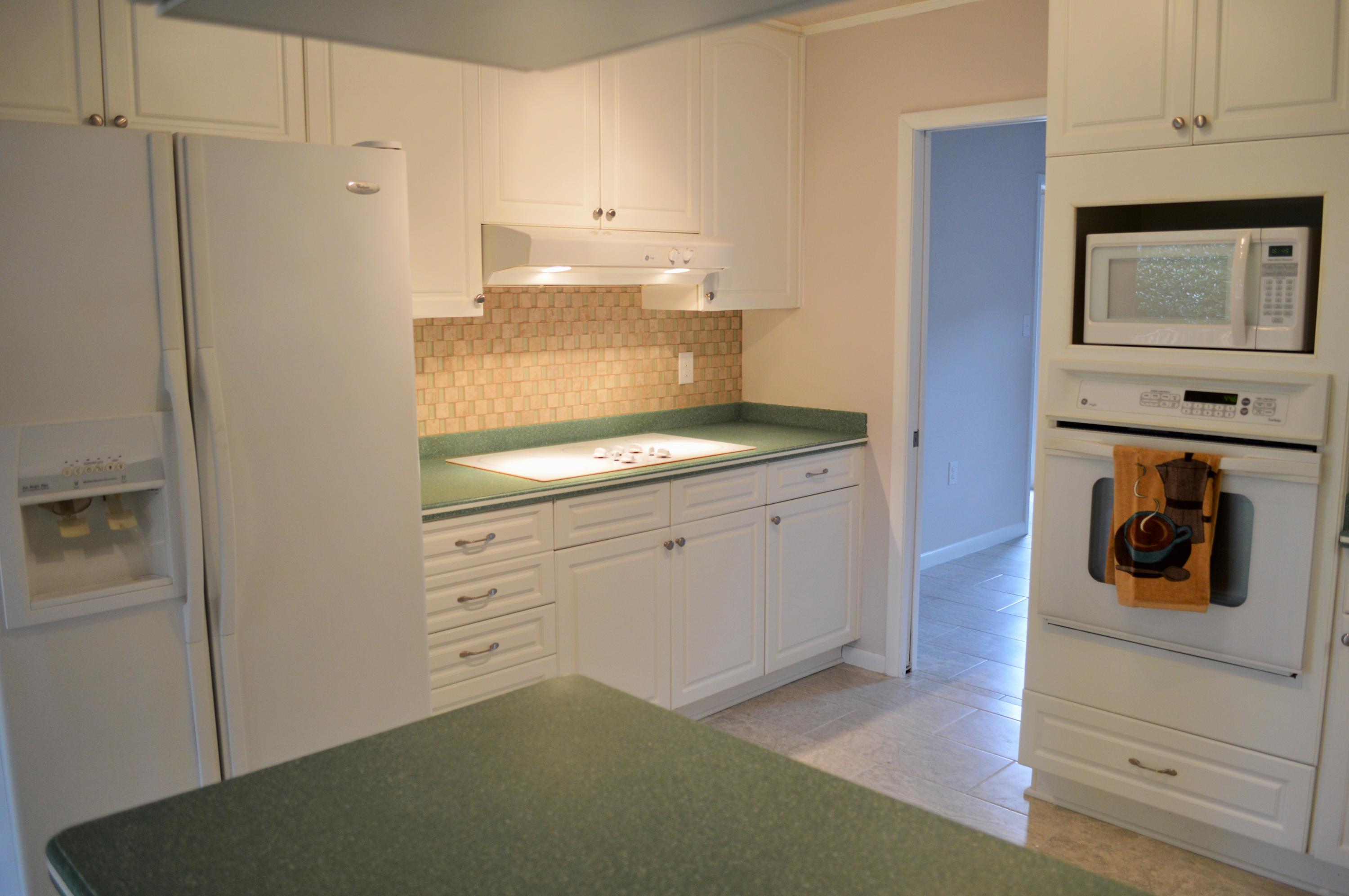 KENWOOD S/D 3RD ADDN - Residential