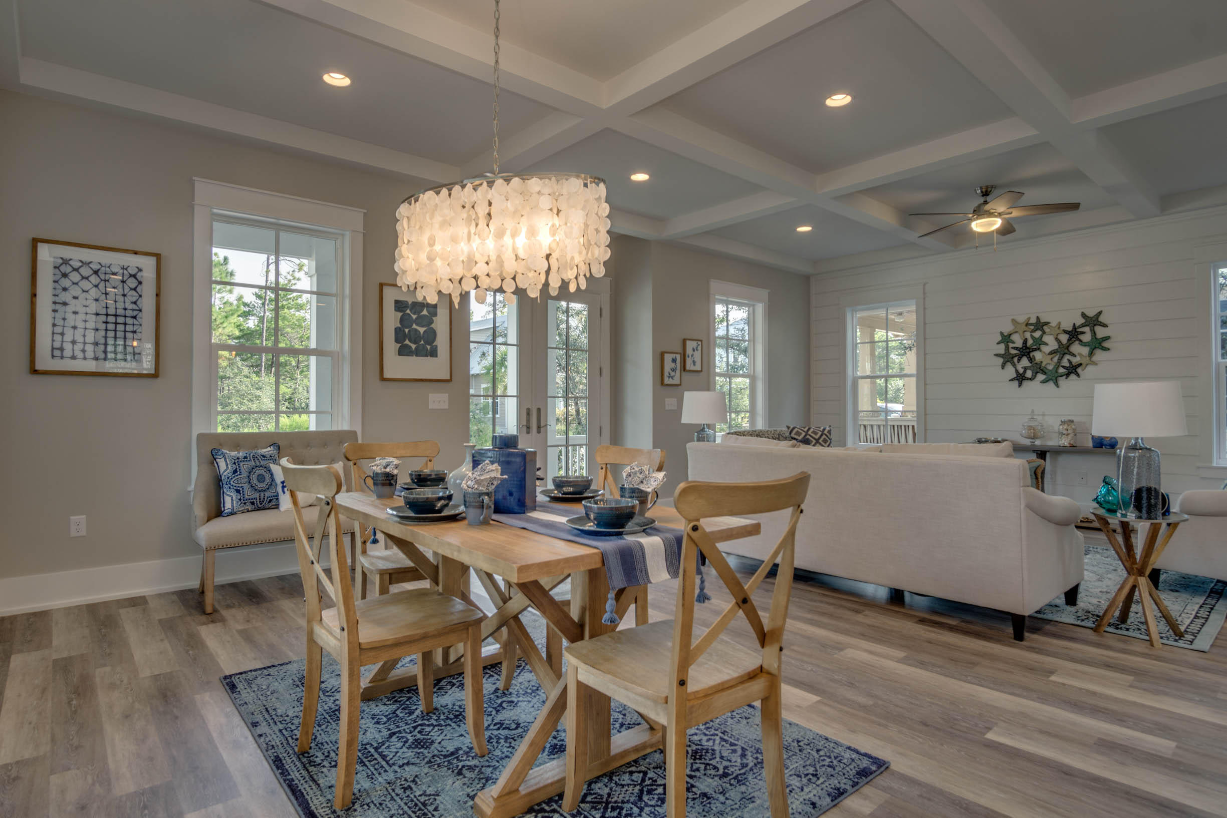 LAKESIDE AT BLUE MOUNTAIN BEACH - Residential