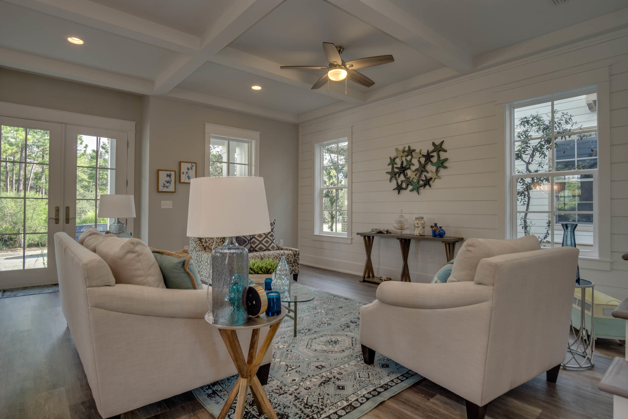 LAKESIDE AT BLUE MOUNTAIN BEACH - Residential