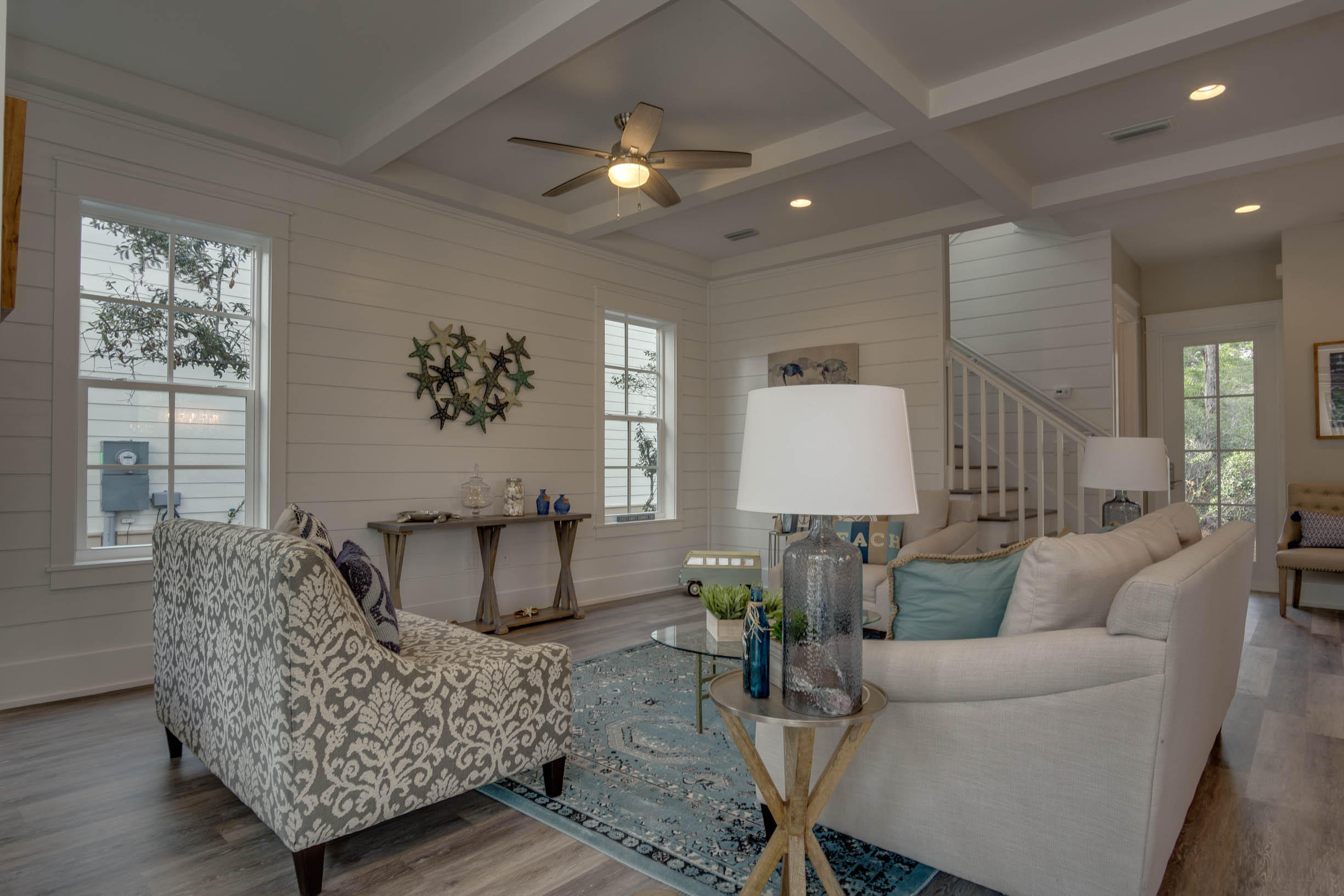 LAKESIDE AT BLUE MOUNTAIN BEACH - Residential