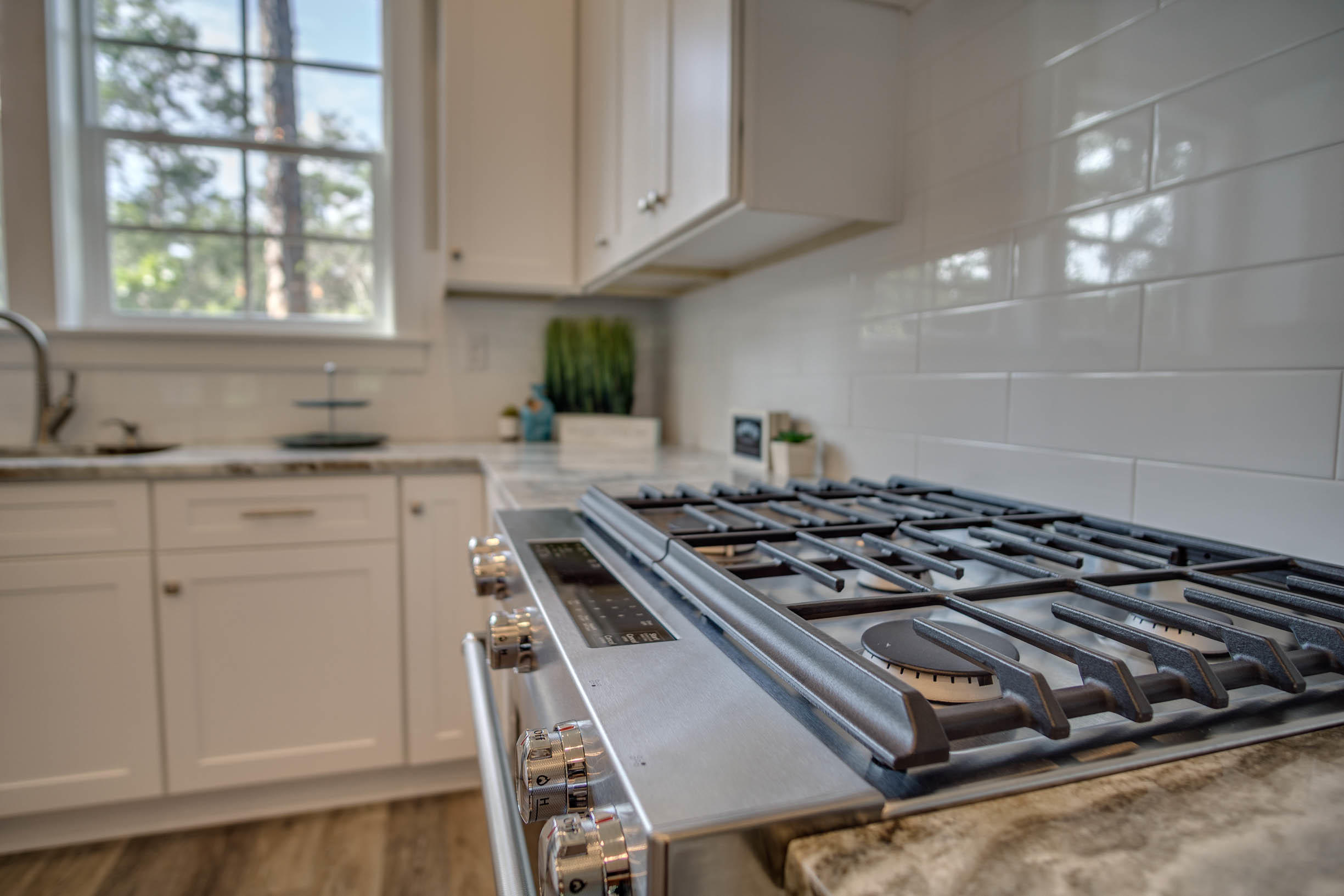 LAKESIDE AT BLUE MOUNTAIN BEACH - Residential