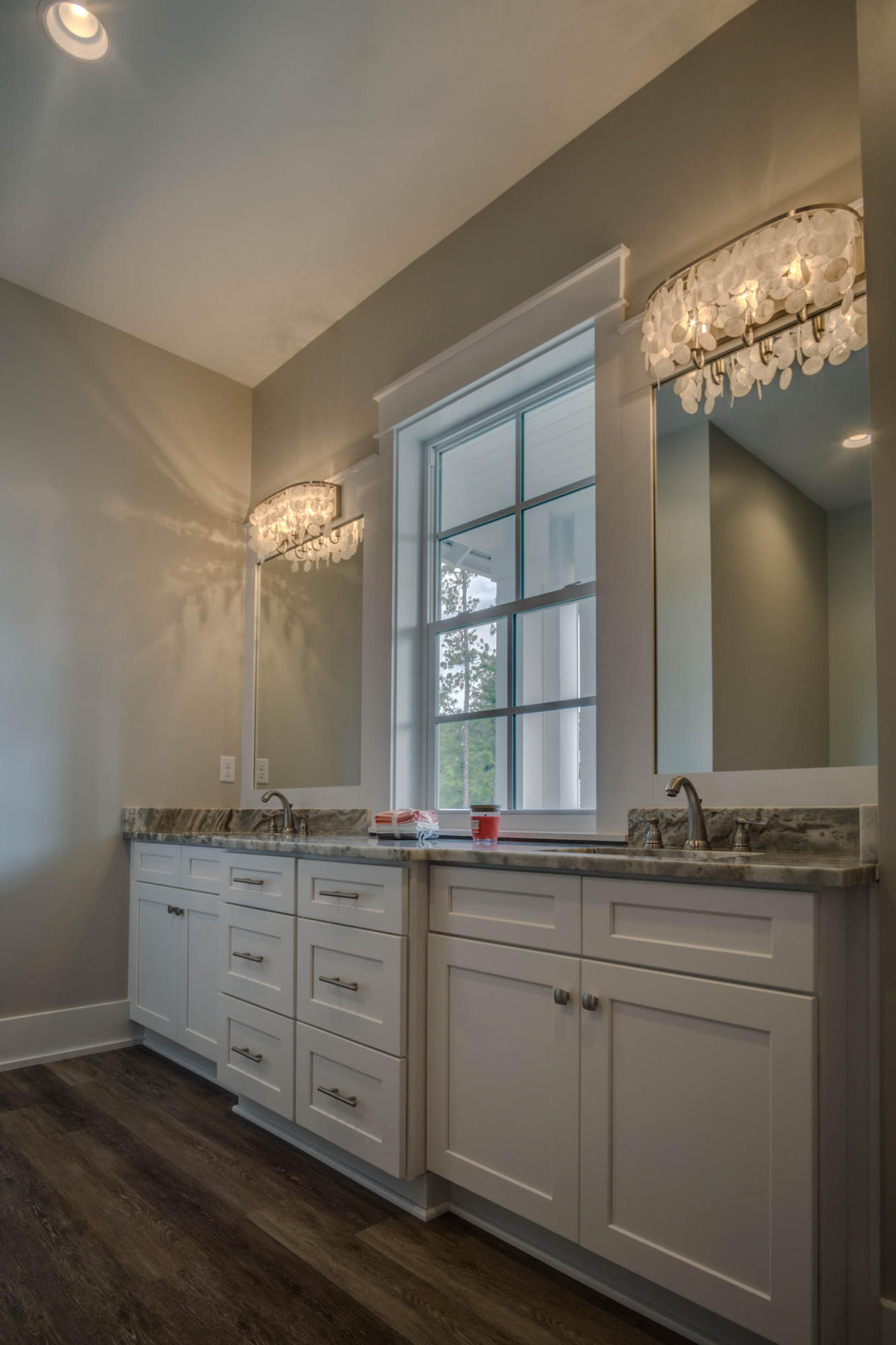 LAKESIDE AT BLUE MOUNTAIN BEACH - Residential