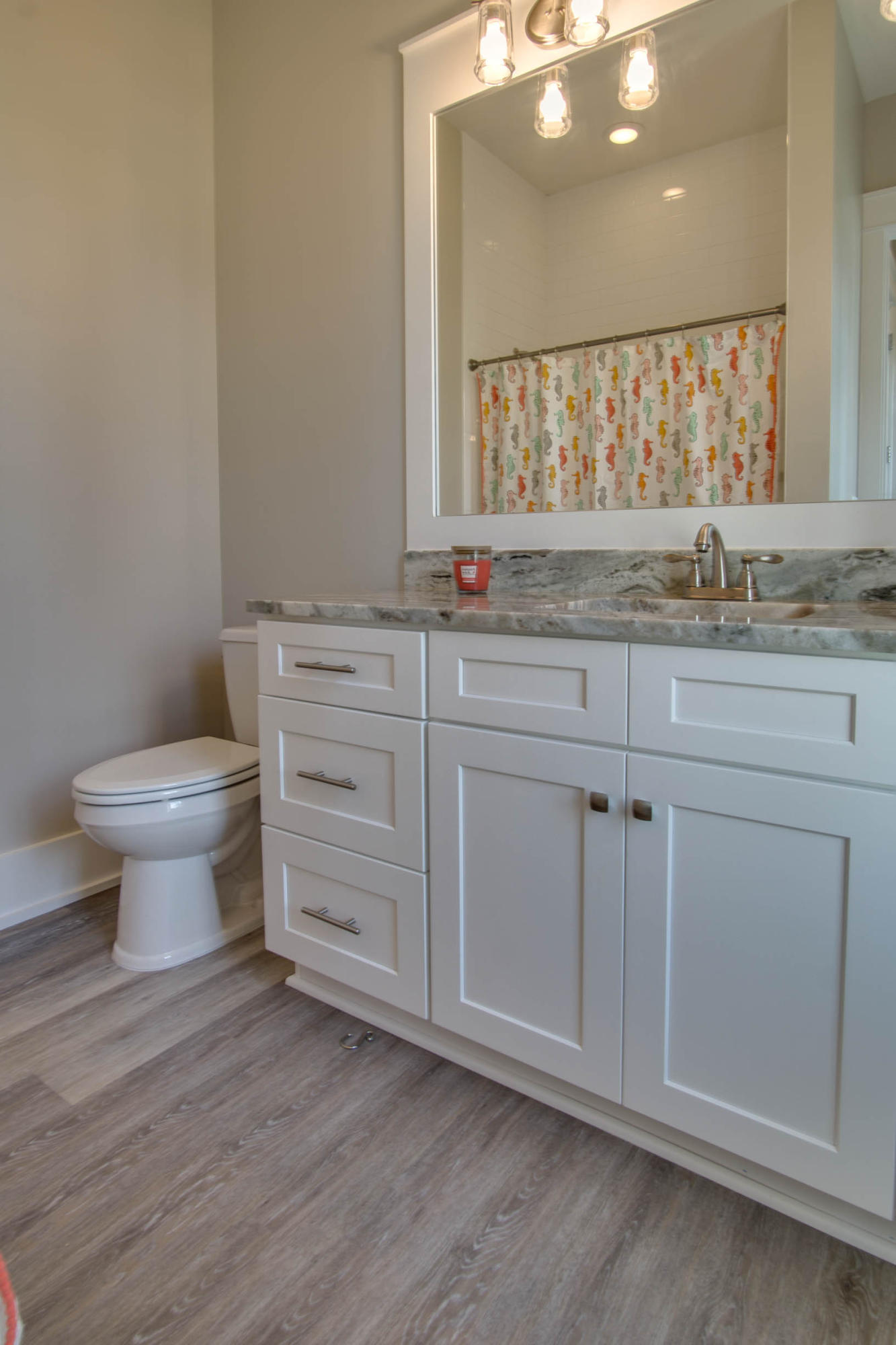 LAKESIDE AT BLUE MOUNTAIN BEACH - Residential