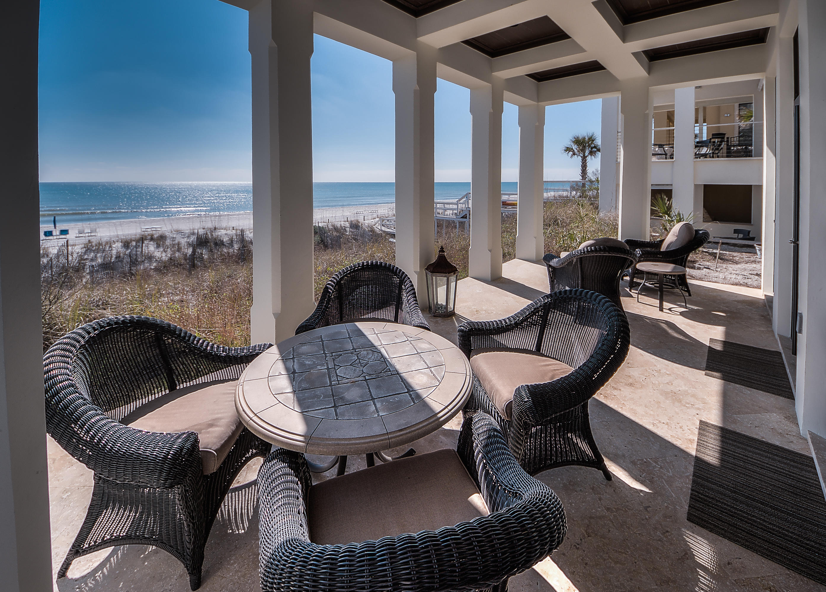 CARILLON BEACH - Residential