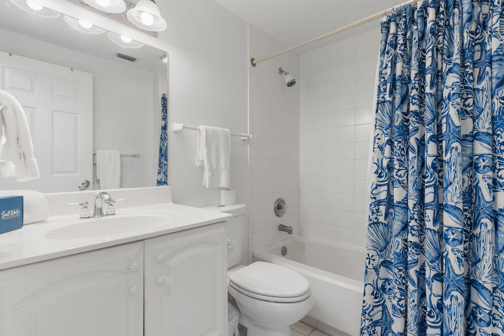 INN AT CRYSTAL BEACH (SUMMERCH - Residential