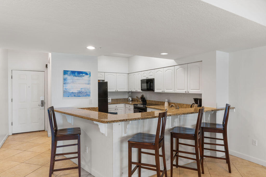 INN AT CRYSTAL BEACH (SUMMERCH - Residential