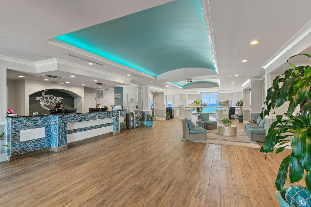 INN AT CRYSTAL BEACH (SUMMERCH - Residential