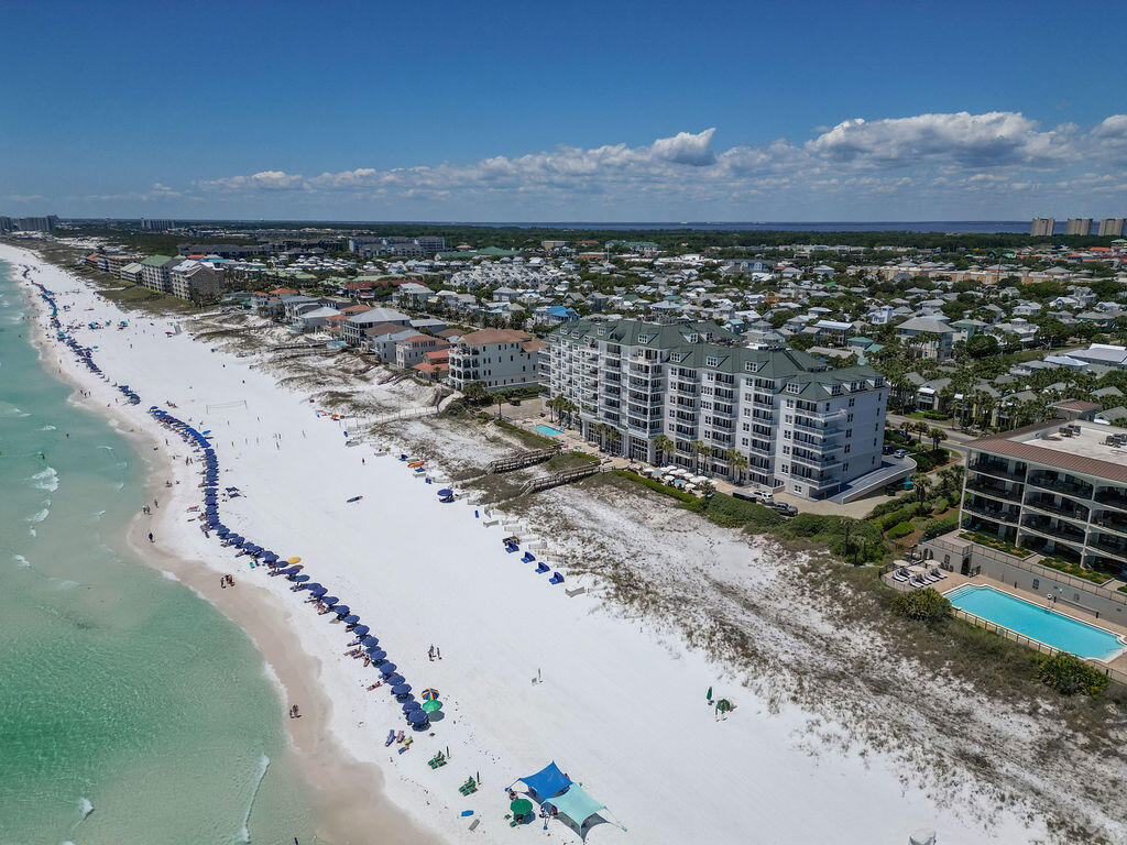 INN AT CRYSTAL BEACH (SUMMERCH - Residential