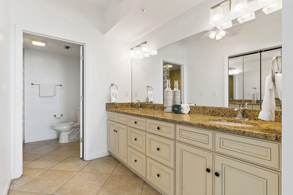 INN AT CRYSTAL BEACH (SUMMERCH - Residential