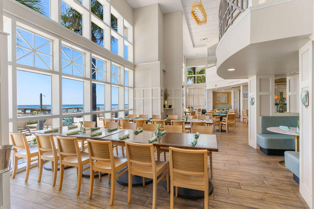INN AT CRYSTAL BEACH (SUMMERCH - Residential