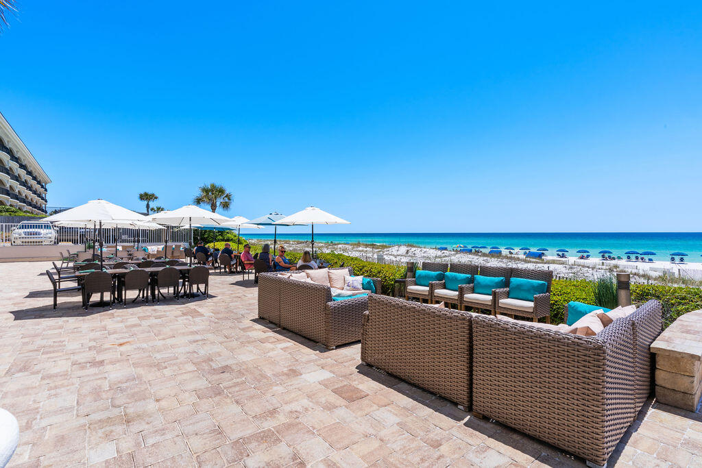 INN AT CRYSTAL BEACH (SUMMERCH - Residential