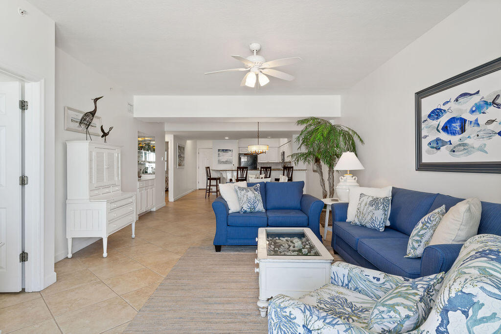 INN AT CRYSTAL BEACH (SUMMERCH - Residential