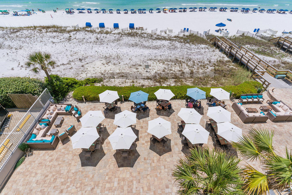 INN AT CRYSTAL BEACH (SUMMERCH - Residential