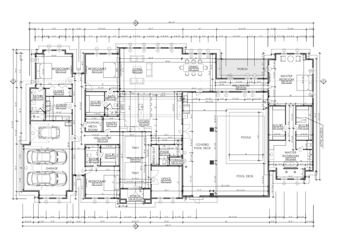 Burnt Pines Phase 2 - Residential