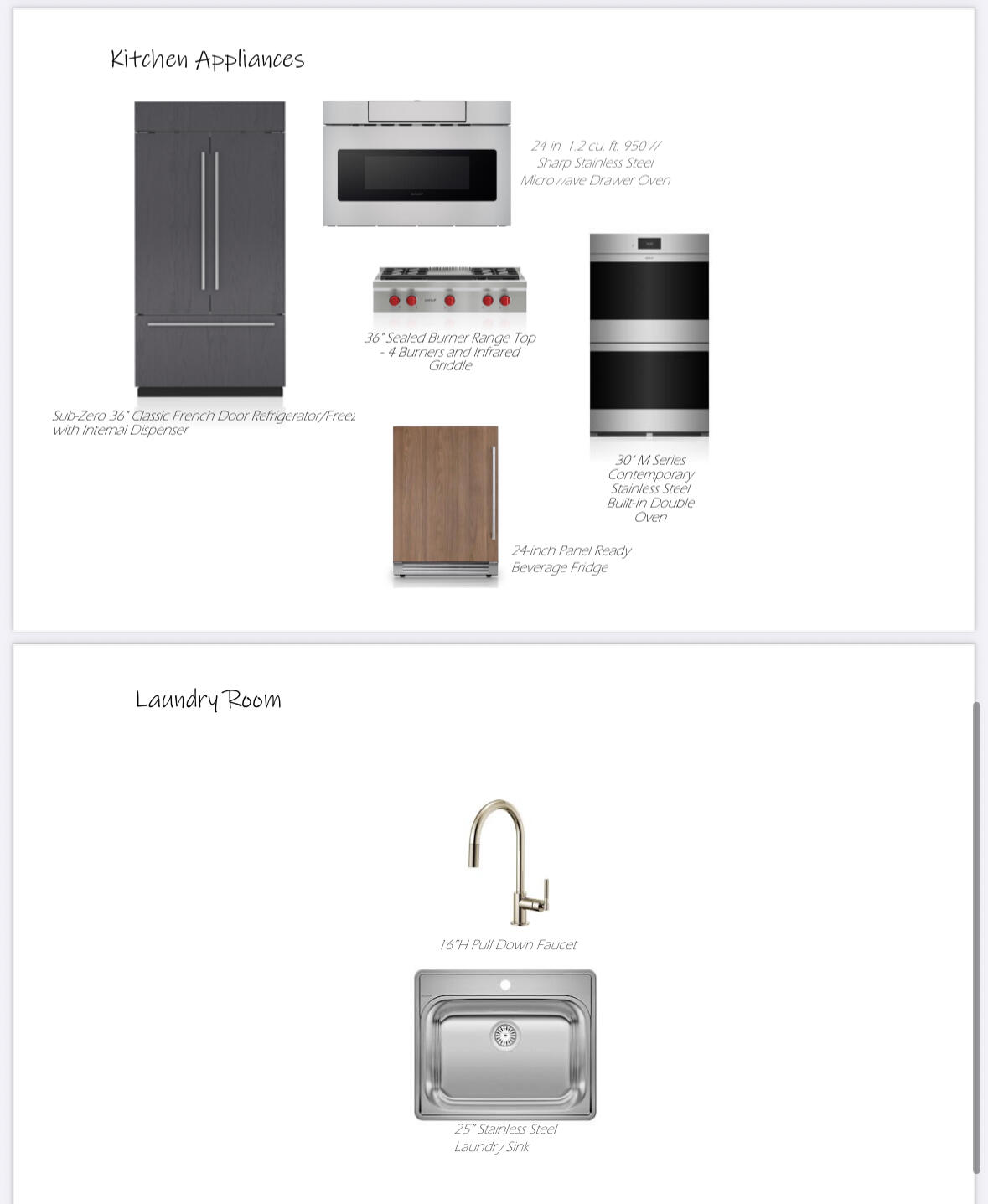 Burnt Pines Phase 2 - Residential