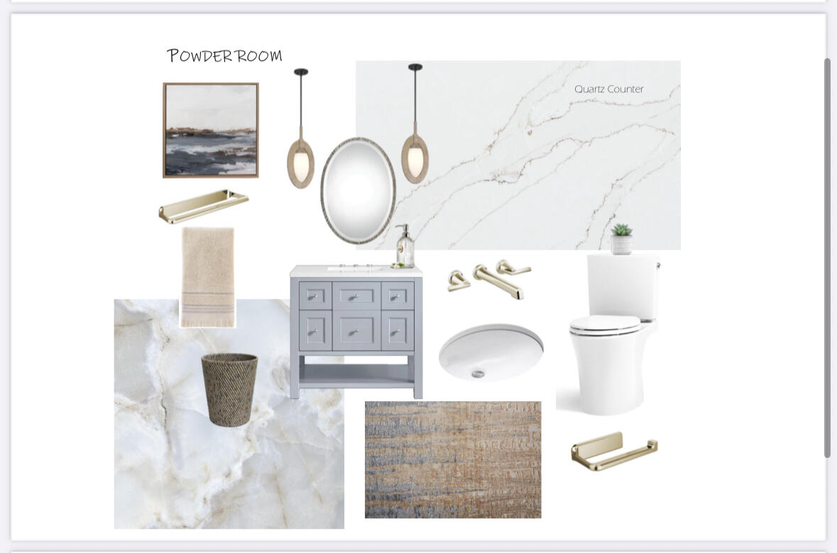 Burnt Pines Phase 2 - Residential