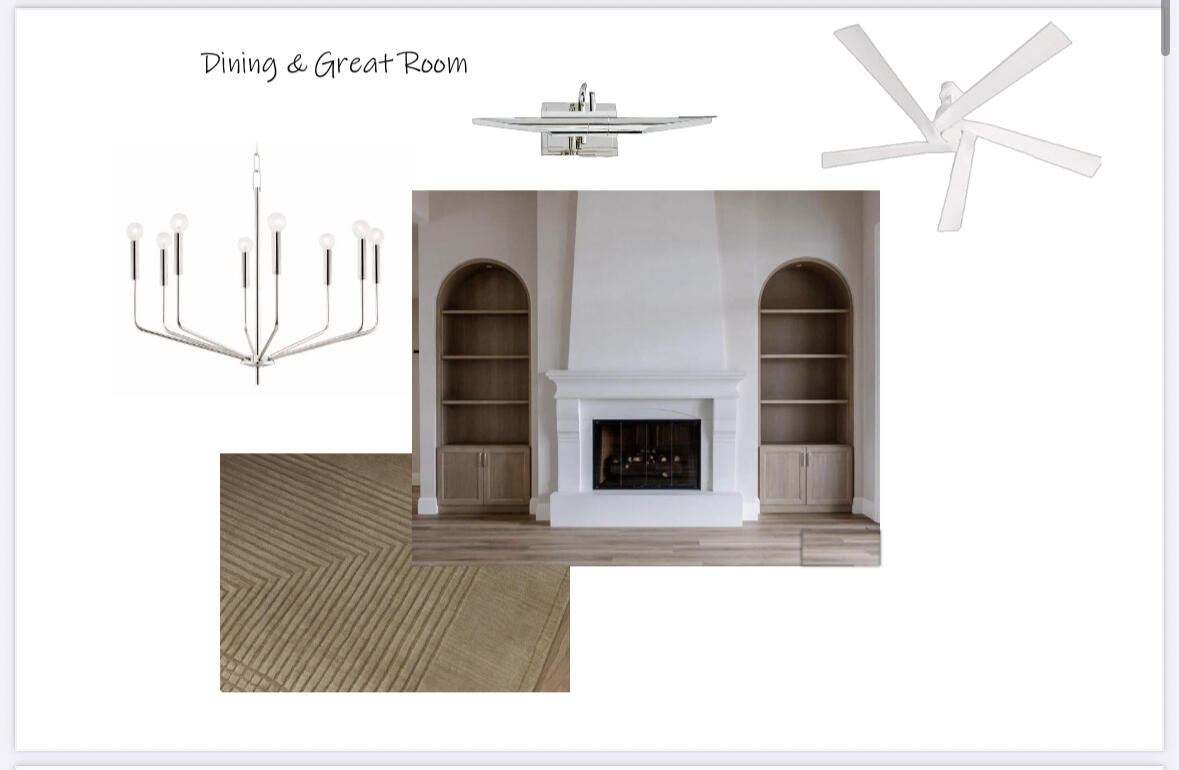 Burnt Pines Phase 2 - Residential