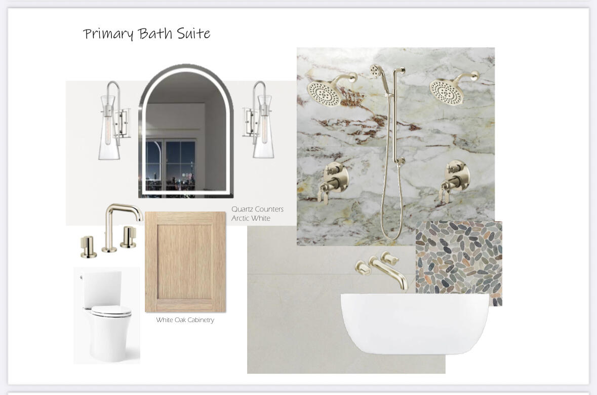 Burnt Pines Phase 2 - Residential