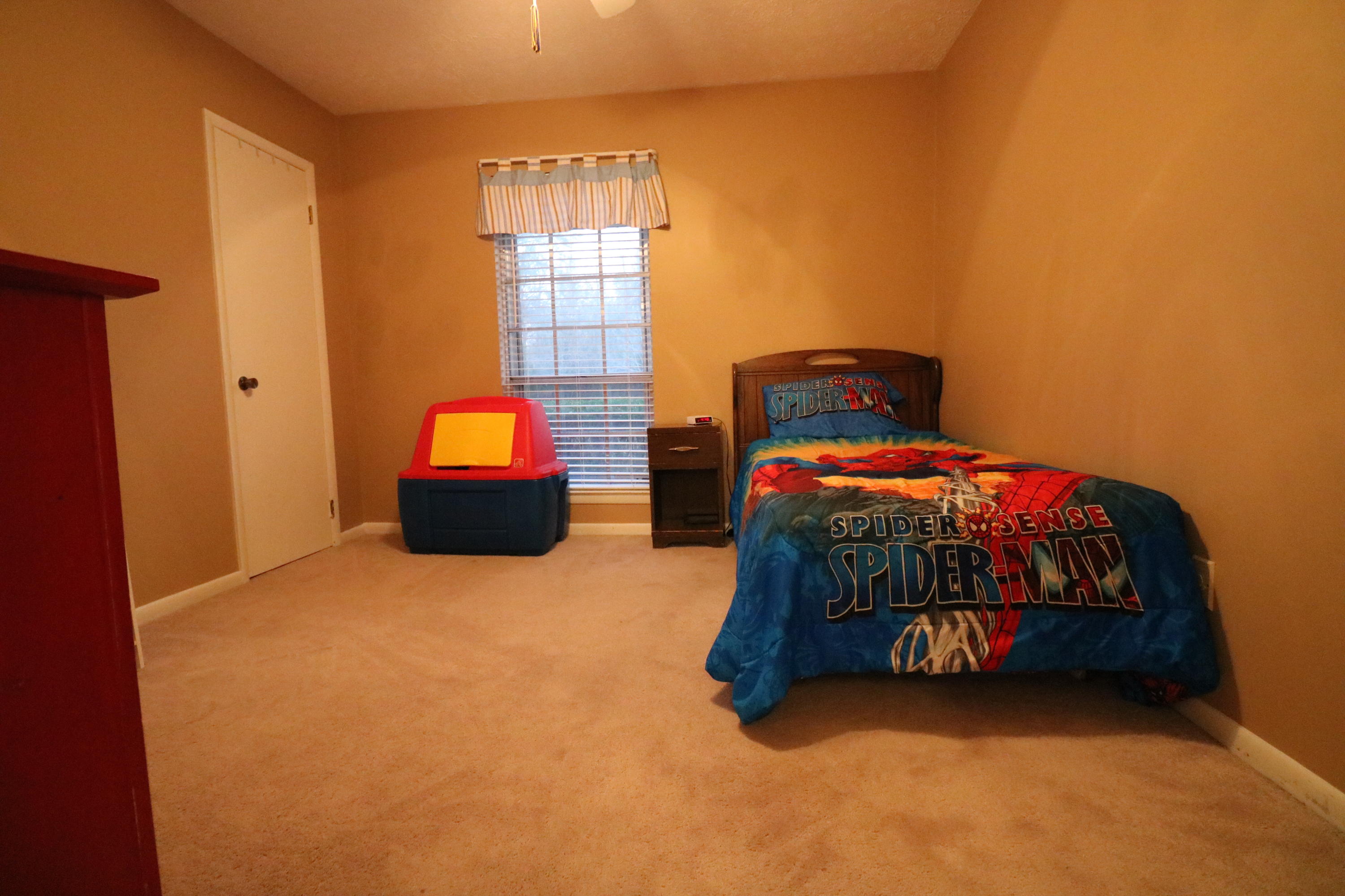 NO RECORDED SUBDIVISION - Residential