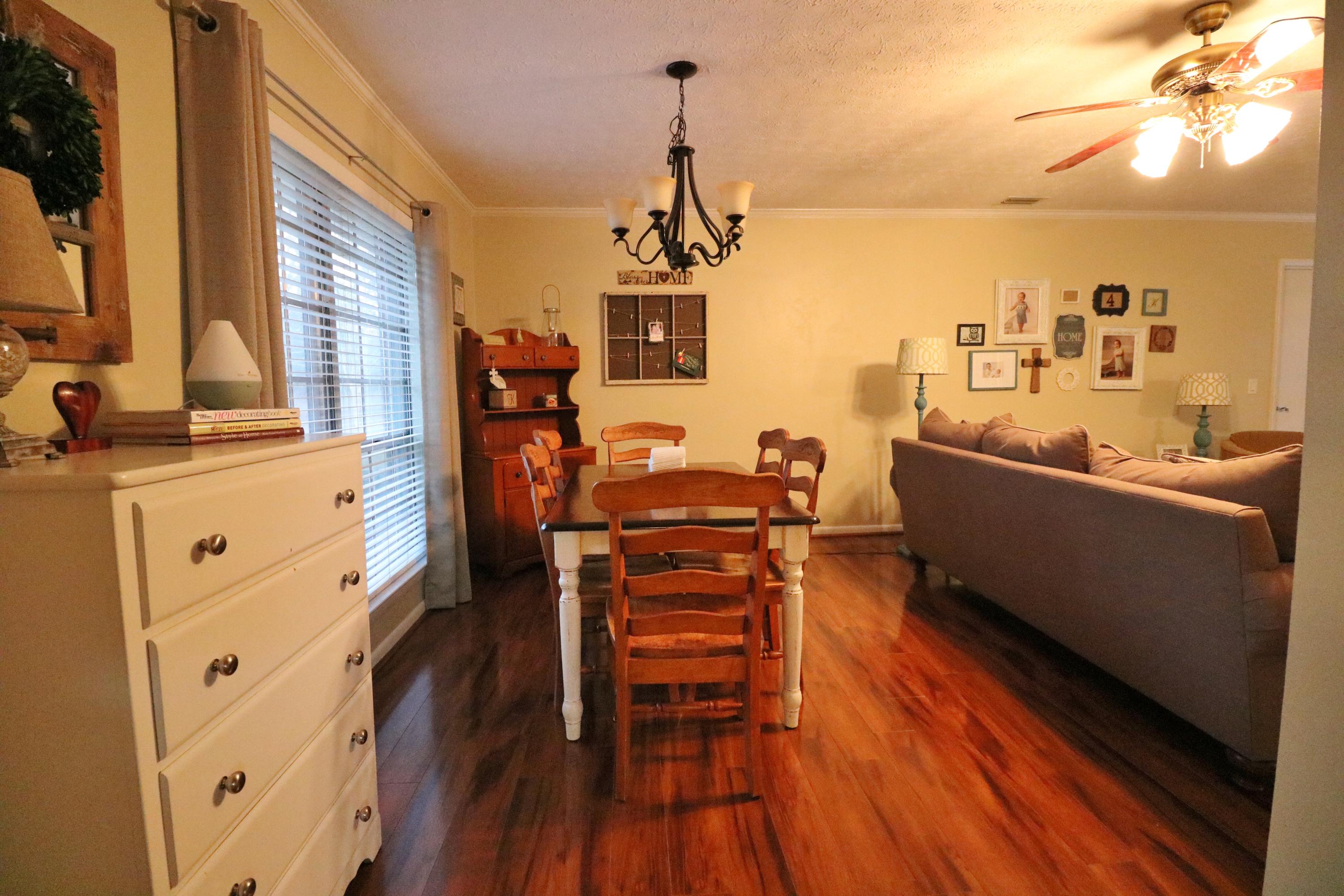 NO RECORDED SUBDIVISION - Residential