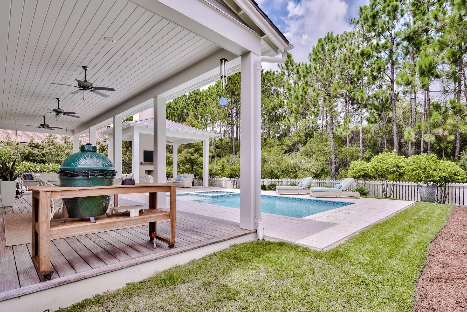 WATERSOUND ORIGINS - Residential