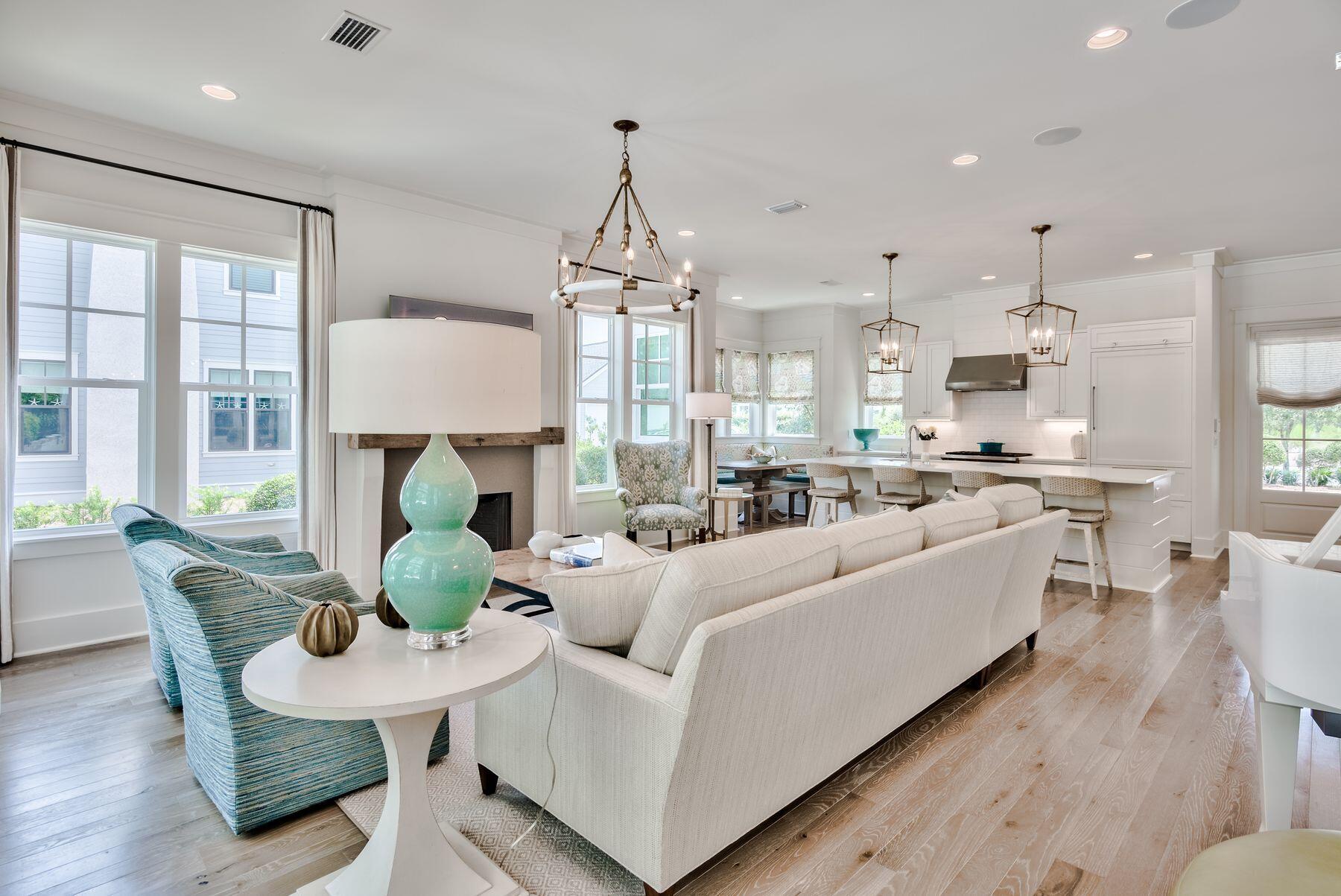 WATERSOUND ORIGINS - Residential