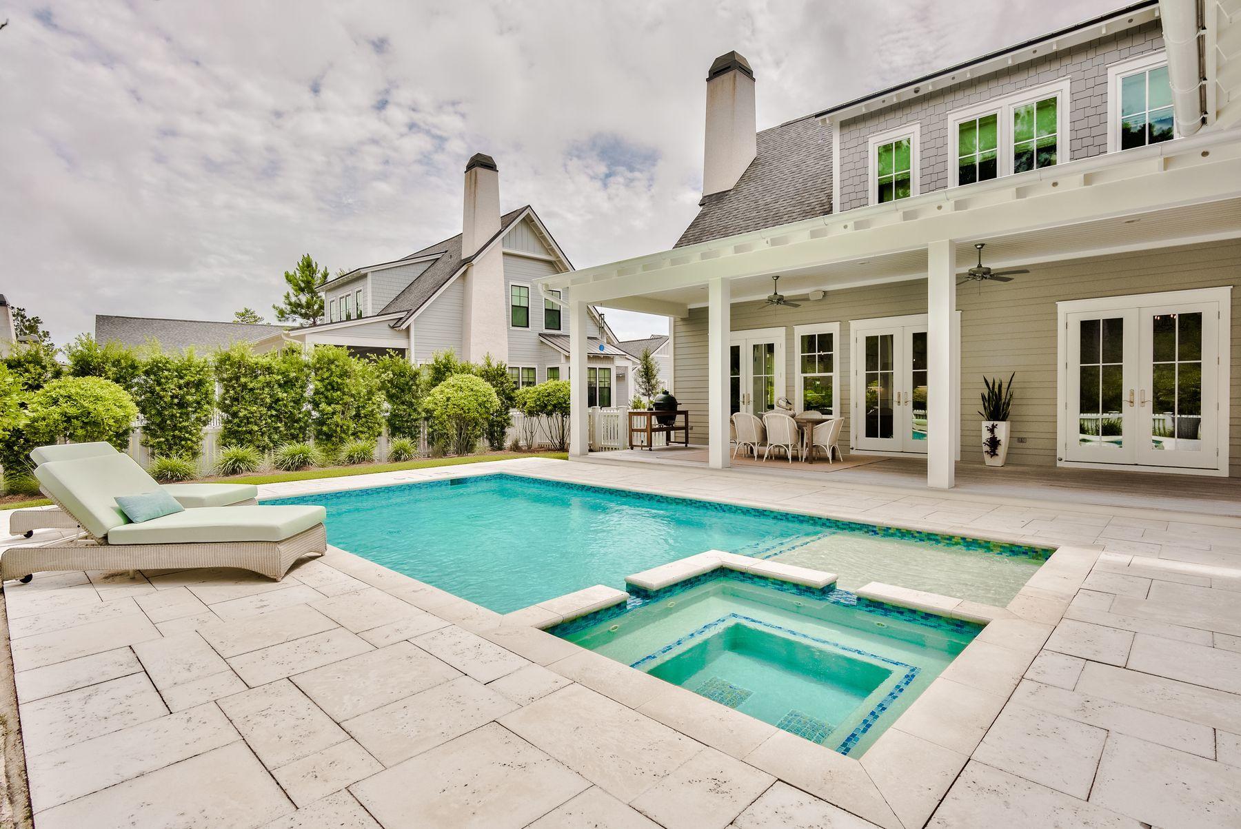 WATERSOUND ORIGINS - Residential