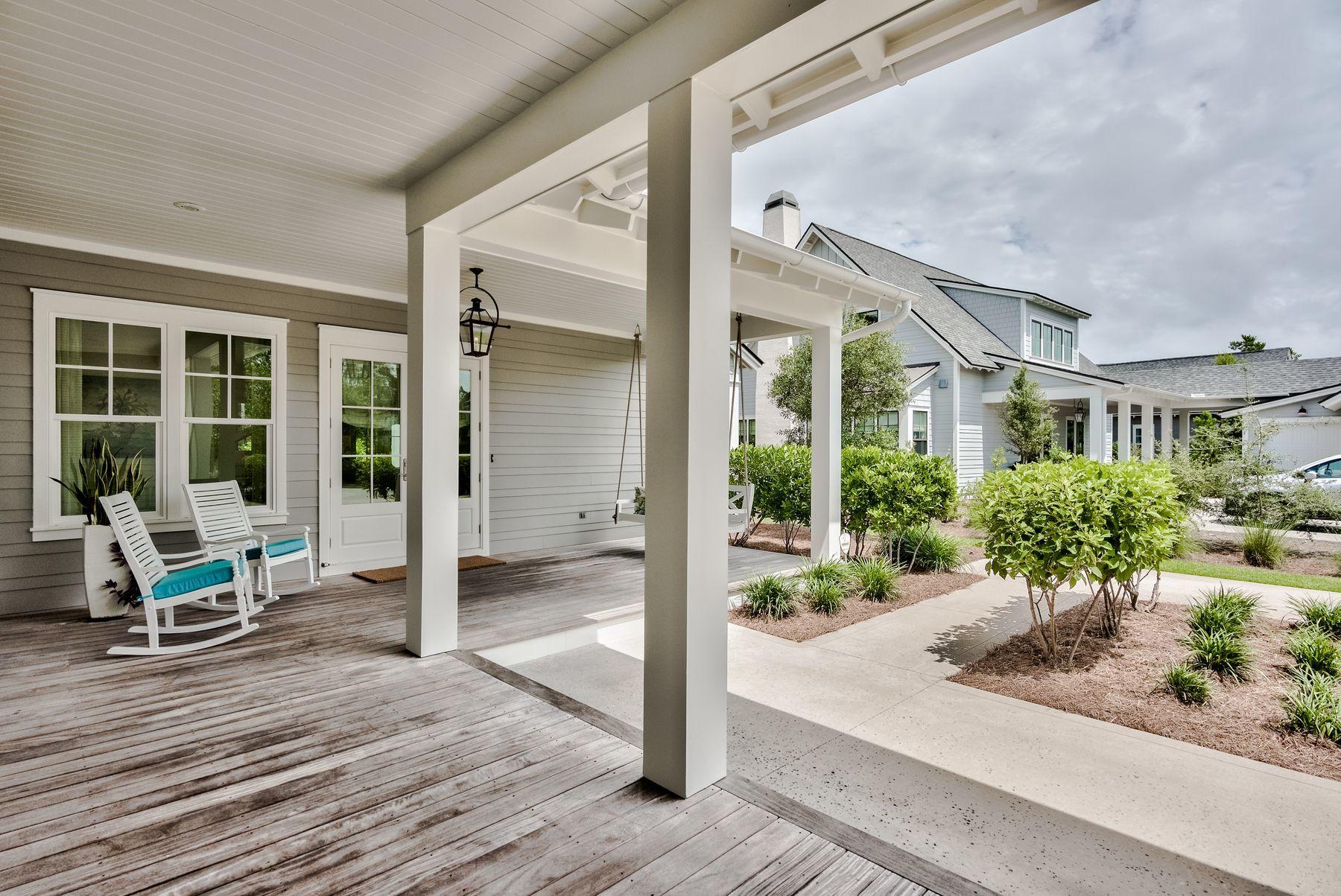 WATERSOUND ORIGINS - Residential