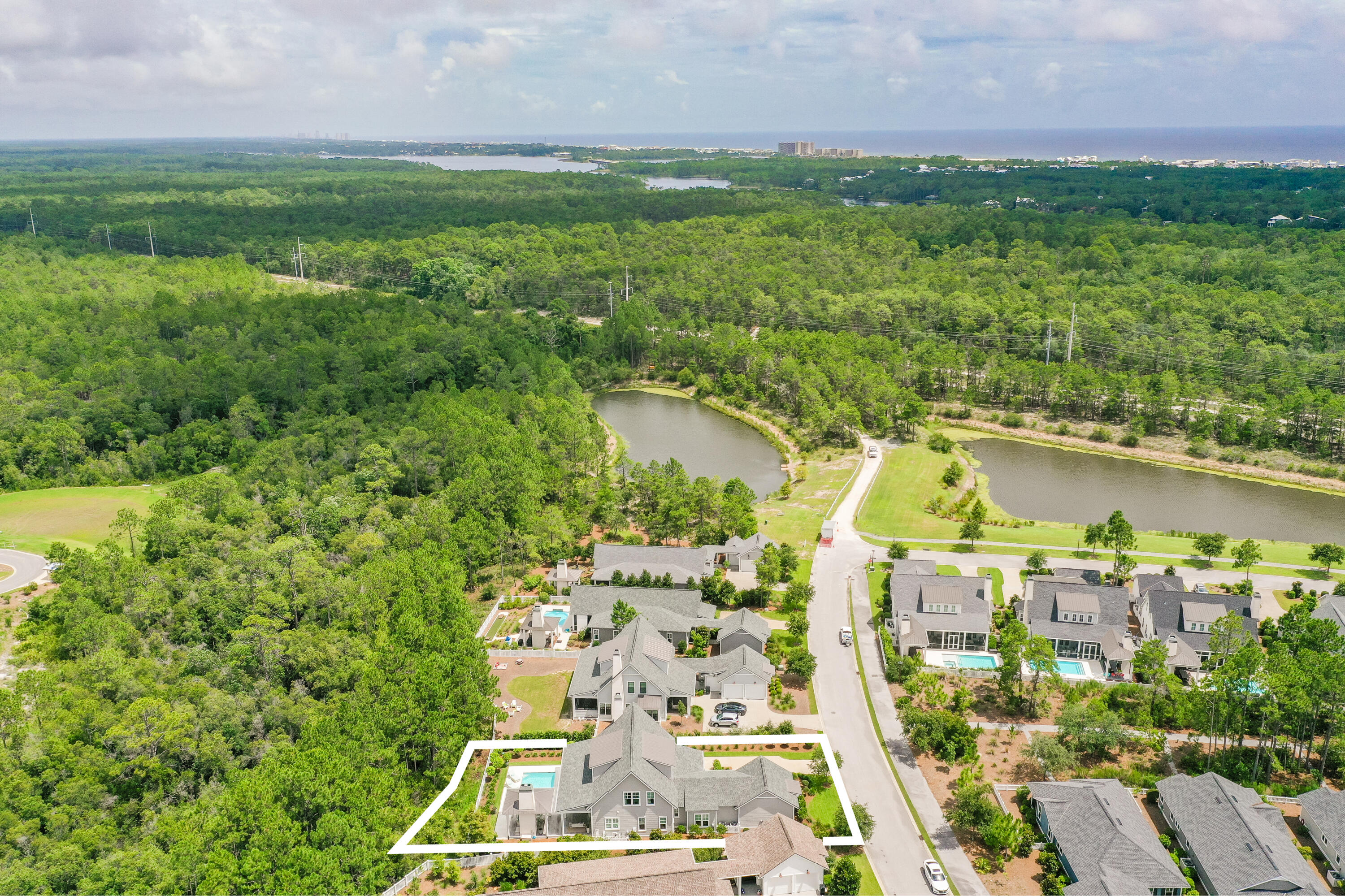 WATERSOUND ORIGINS - Residential