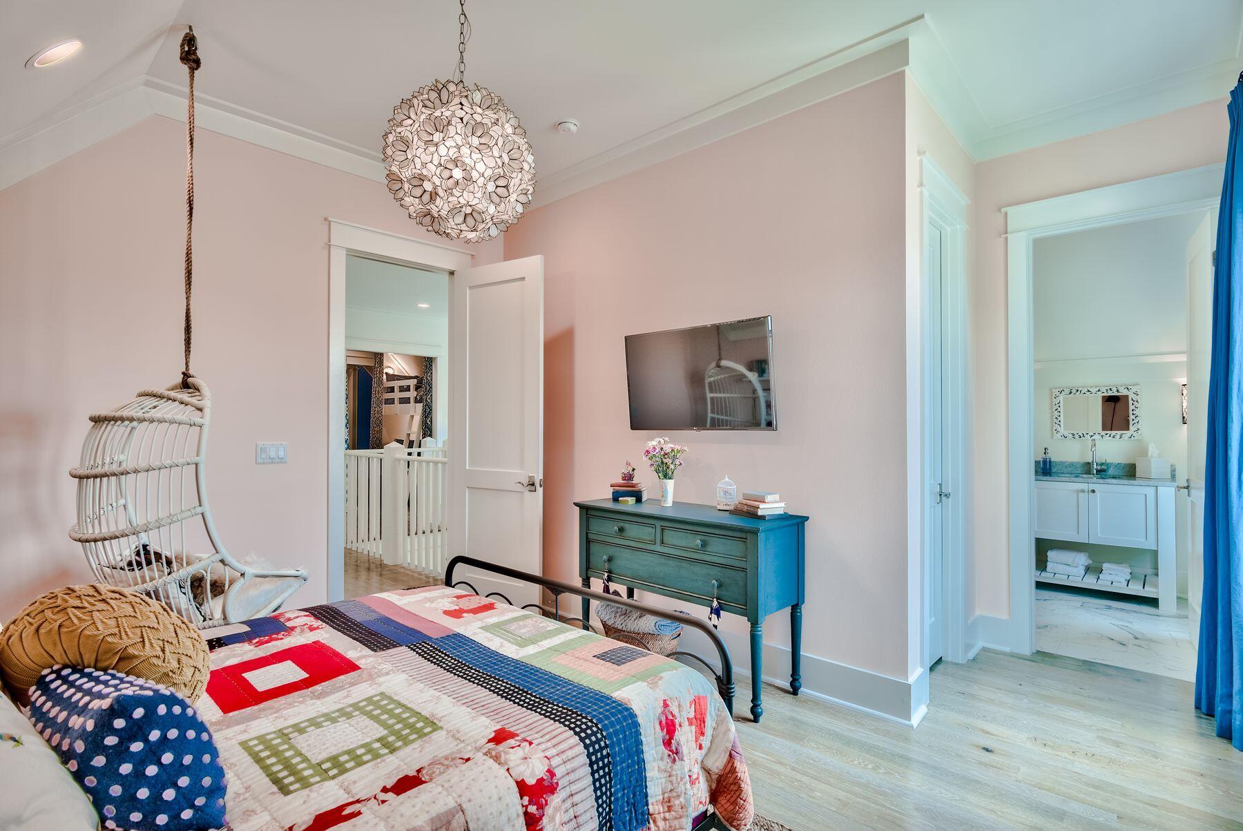 WATERSOUND ORIGINS - Residential