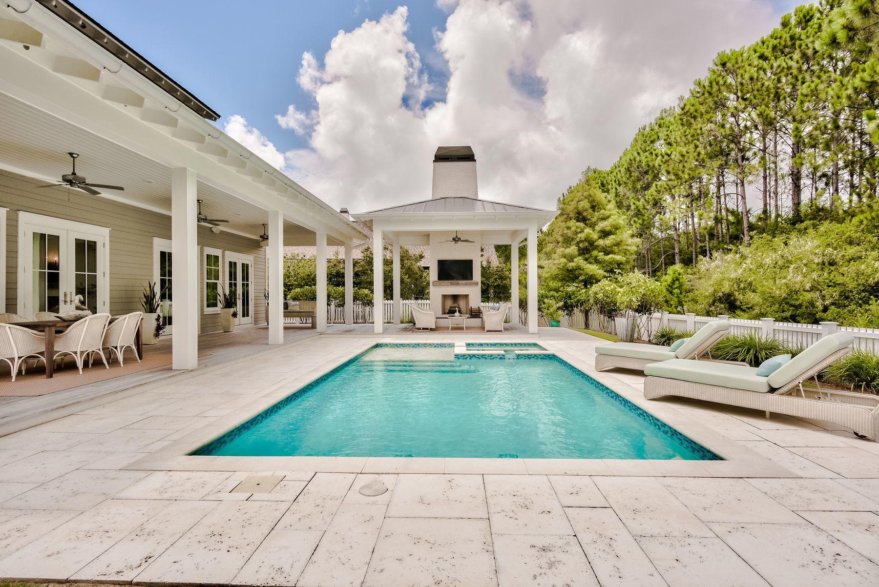 WATERSOUND ORIGINS - Residential