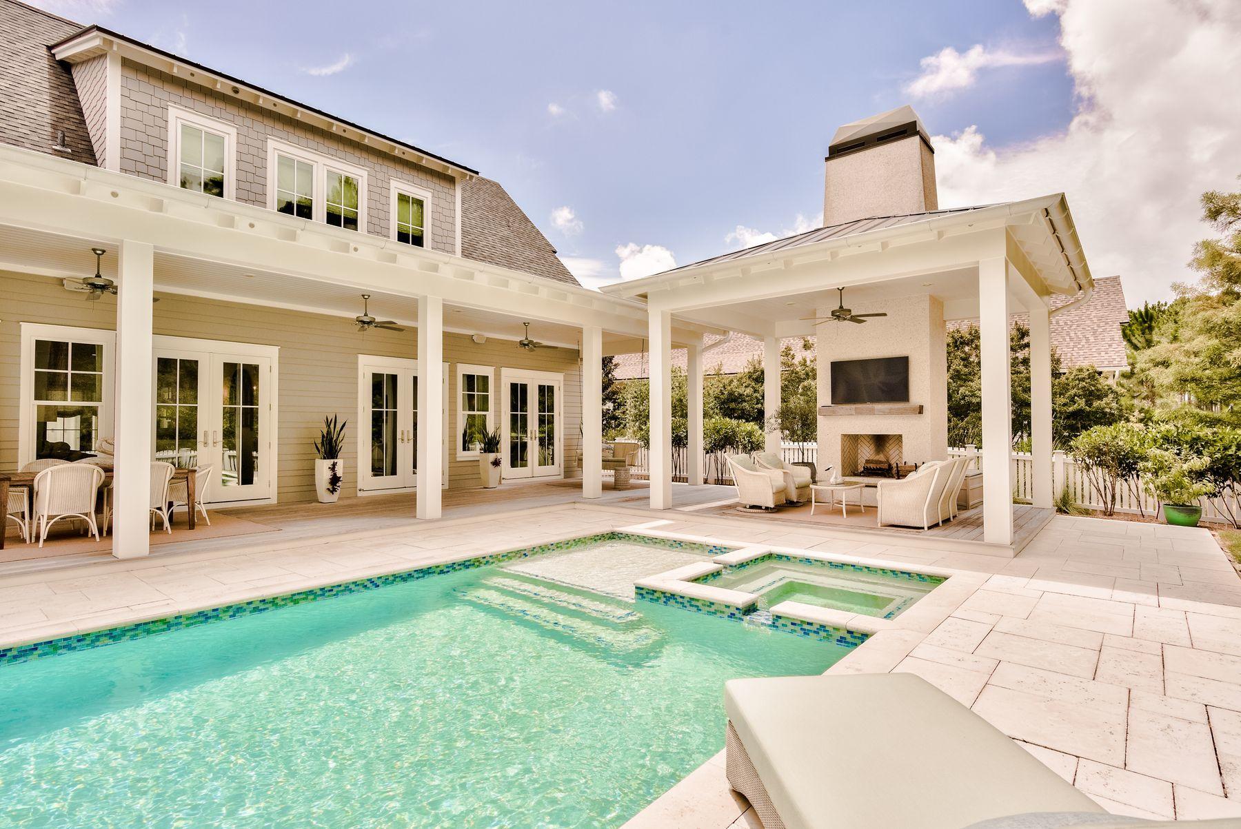 WATERSOUND ORIGINS - Residential