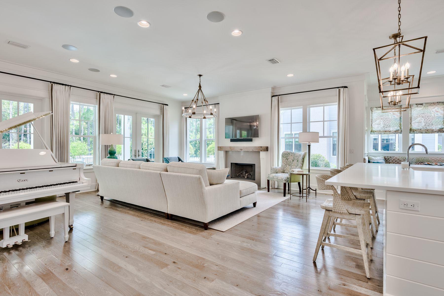 WATERSOUND ORIGINS - Residential