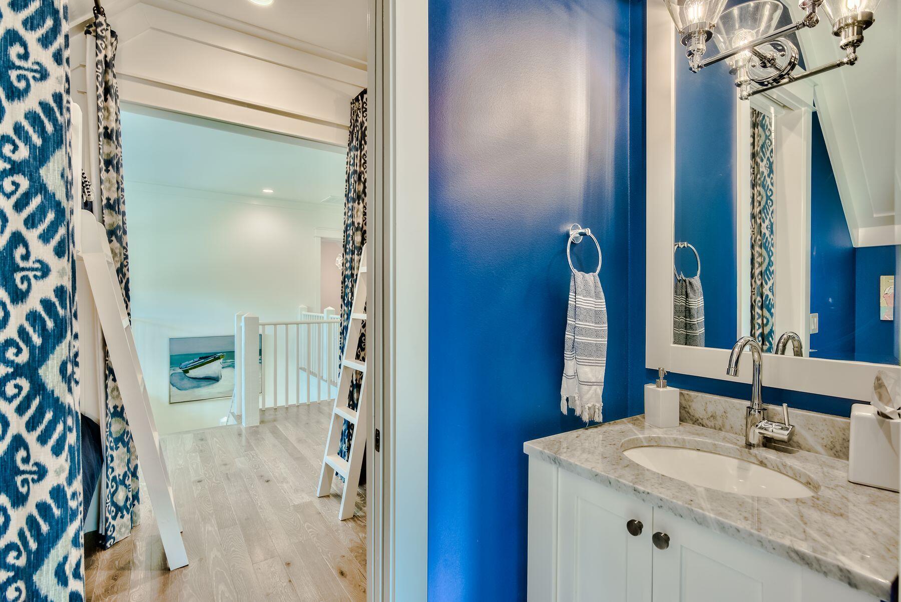 WATERSOUND ORIGINS - Residential