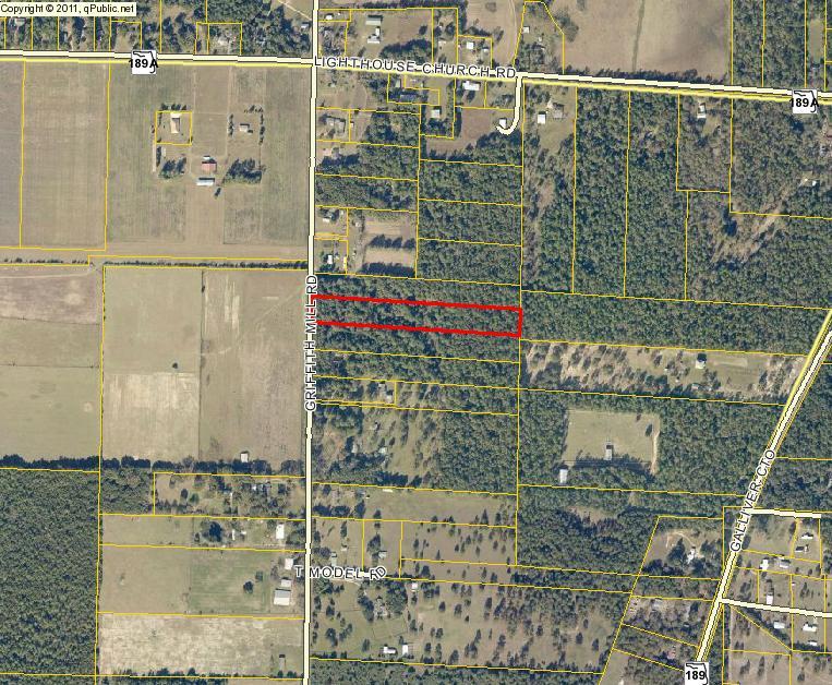 Large tract just shy of 5 acres that has previously been surveyed. Residential neighborhood waiting for your country dream home. There are two other large tracts similar in size adjacent to this property in addition to a parcel on Lighthouse Church Road. Message agent for details. Seller reserves mineral rights.