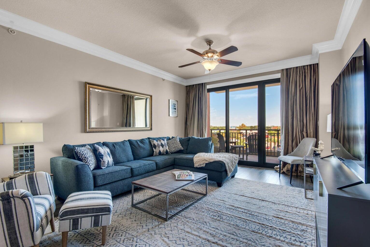 EMERALD GRANDE - Residential