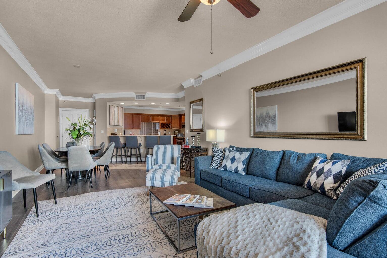 EMERALD GRANDE - Residential