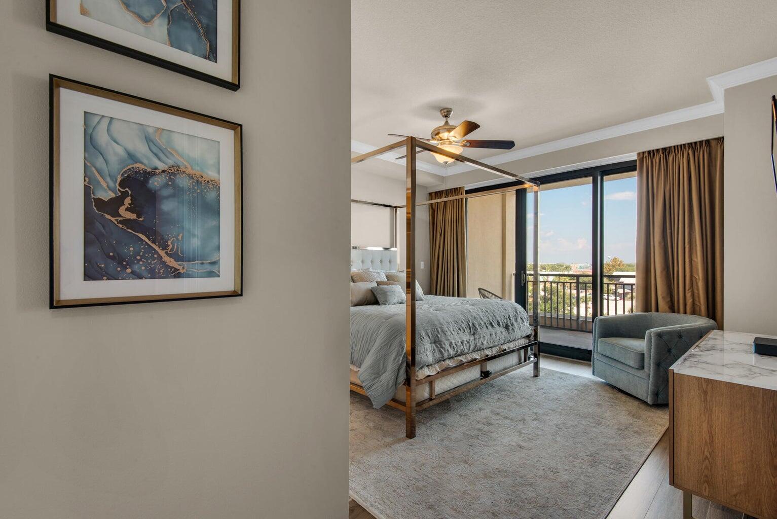 EMERALD GRANDE - Residential