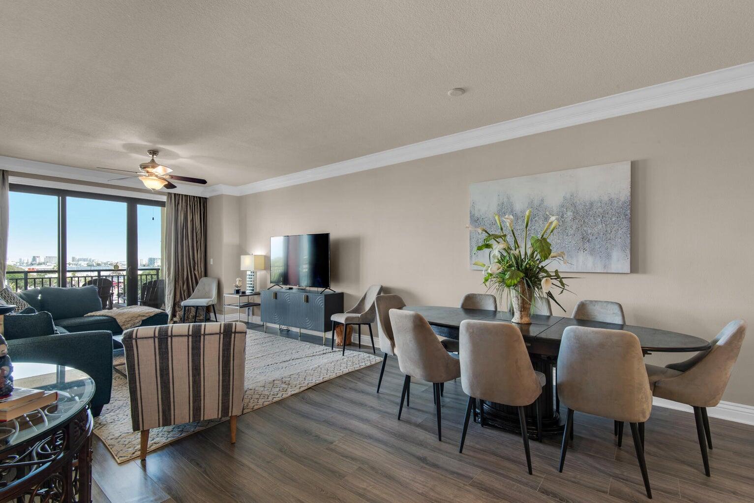 EMERALD GRANDE - Residential