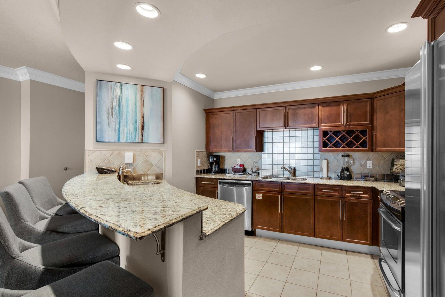 EMERALD GRANDE - Residential