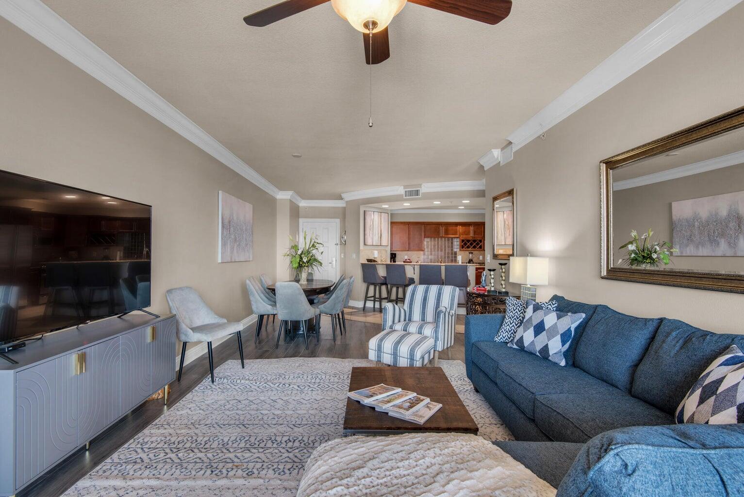 EMERALD GRANDE - Residential