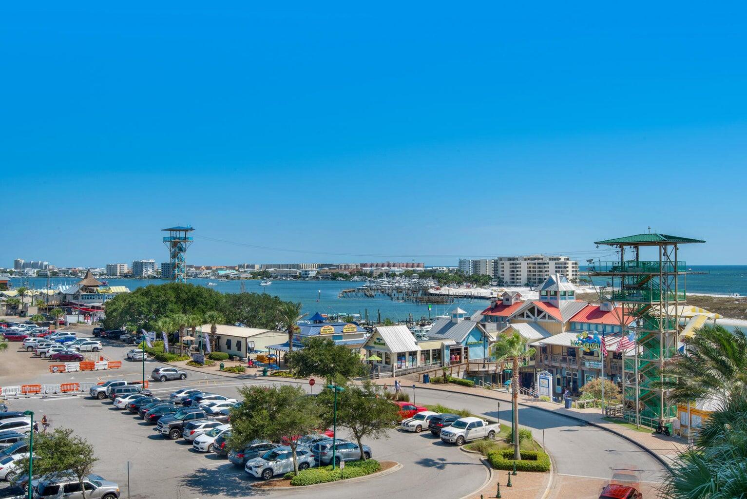 EMERALD GRANDE - Residential